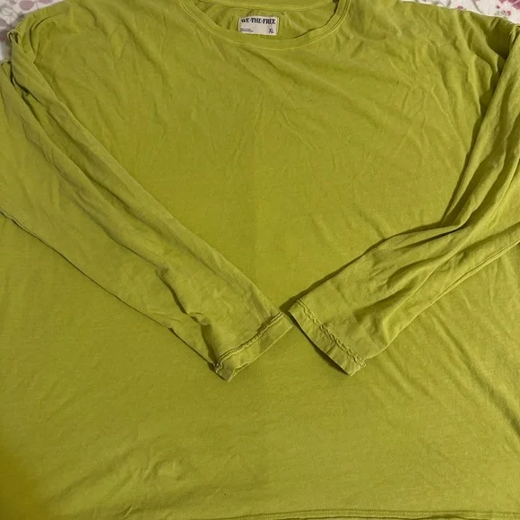 We the free Nina long sleeve - Picture 4 of 4